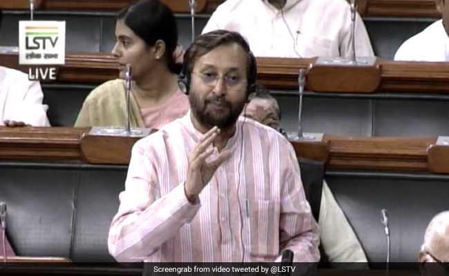 Centre Receives 8,000 Suggestions On Higher Education Commission Draft