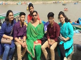 बुराड़ी मौतें : ललित को परिवारवाले बुलाते थे ‘काका’ और उसके पिता को ‘डैडी’, पूरे घर को देता था ऐसी ‘धमकी’ बुराड़ी मौतें : ललित को परिवारवाले बुलाते थे ‘काका’ और उसके पिता को ‘डैडी’, पूरे घर को देता था ऐसी ‘धमकी’