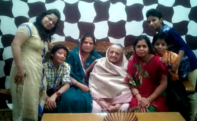 In Delhi Family Hangings, No Clear Report On How 77-Year-Old Died