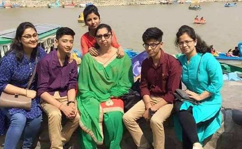 Delhi Crime Branch Send Notice To 8 People To Join Probe In Burari Deaths