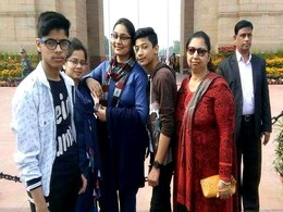 Notes In Delhi's Burari Family Diaries Say They May Not See Next Diwali Notes In Delhi's Burari Family Diaries Say They May Not See Next Diwali