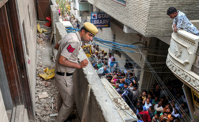 Doctors Suggest "Psychological Autopsy" In Delhi Family Deaths