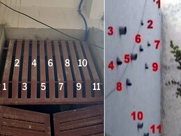 बुरारी कांड: 11 पाइपों को लेकर एक और खुलासा, रिश्तेदार सुजाता ने बताई यह वजह... बुरारी कांड: 11 पाइपों को लेकर एक और खुलासा, रिश्तेदार सुजाता ने बताई यह वजह...