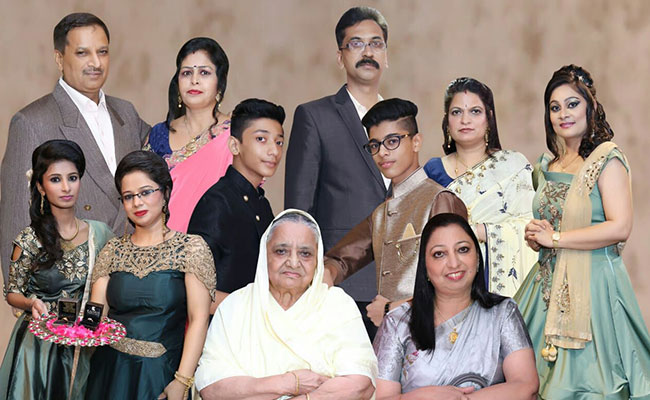 Post-Mortem Report Of Burari Family Shows 10 Of Them Died Of Hanging