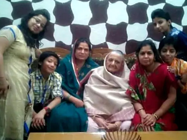 बुराड़ी केस : ललित के इर्द-गिर्द घूम रही है पूरी जांच, रिश्तेदारों से भी होगी पूछताछ