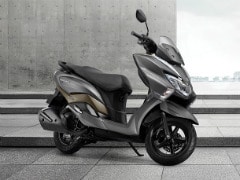 Suzuki Burgman Street Scooter: What To Expect