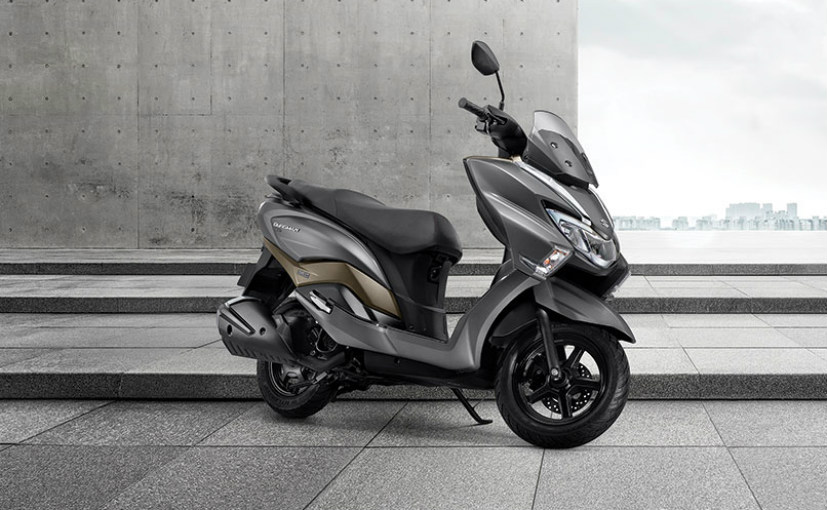Suzuki Burgman Street Scooter: What To Expect
