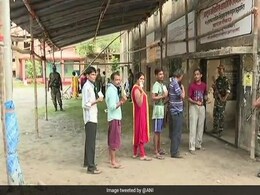 4 लोकसभा और 10 विधानसभा सीटों के उप चुनावों के लिए वोटिंग जारी, चेन्नई सुपरकिंग्स बना IPL 2018 का विजेता, 5 बड़ी खबरें 4 लोकसभा और 10 विधानसभा सीटों के उप चुनावों के लिए वोटिंग जारी, चेन्नई सुपरकिंग्स बना IPL 2018 का विजेता, 5 बड़ी खबरें