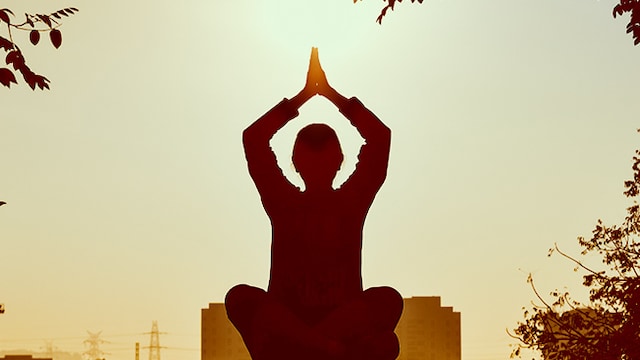 Sarvangasana, Ustrasana, Halasana are some yoga asanas which prove to be helpful in curing hypothyroidism