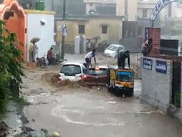 Weather Report : सतर्क रहें, उत्तर प्रदेश-उत्तराखंड, बिहार-झारखंड, दिल्ली-पंजाब और हरियाणा में 10 अगस्त तक भारी बारिश अनुमान Weather Report : सतर्क रहें, उत्तर प्रदेश-उत्तराखंड, बिहार-झारखंड, दिल्ली-पंजाब और हरियाणा में 10 अगस्त तक भारी बारिश अनुमान
