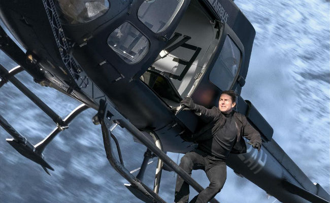 Object To "Mission Impossible" Kashmir References: Broadcasting Ministry