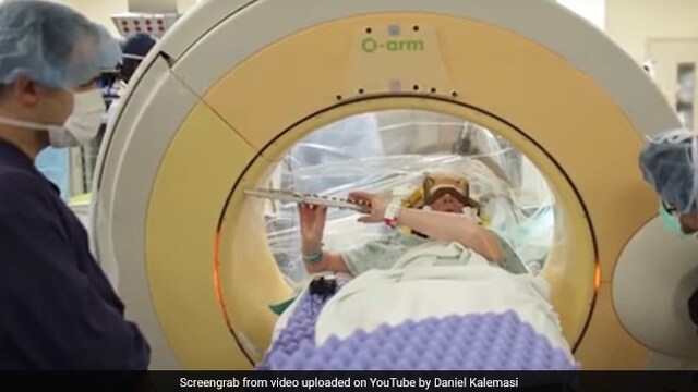 India accounts for 60% head and neck cancer cases in the world