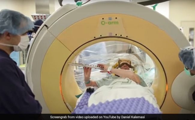 India accounts for 60% head and neck cancer cases in the world