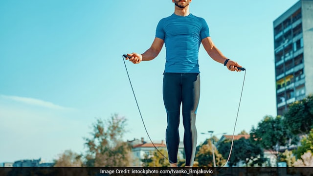 Aerobic workouts are beneficial for much more than your heart and lungs