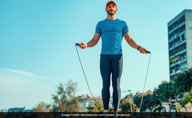 Aerobic workouts are beneficial for much more than your heart and lungs