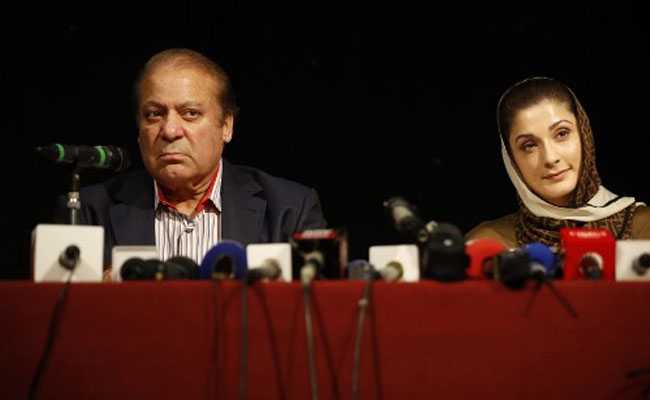 The Nawaz Sharif Corruption Case: A Timeline