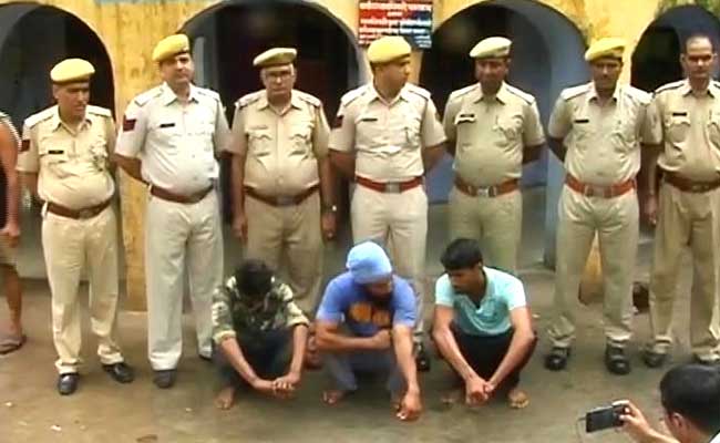2 Mob Killings Over Cow In Alwar Show Different Faces Of Government