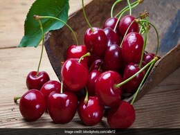 Do Cherries Have Any Health Benefits? You'll Be Surprised Do Cherries Have Any Health Benefits? You'll Be Surprised