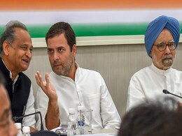 Congress To Launch Public Campaign To Take On Modi Government Congress To Launch Public Campaign To Take On Modi Government