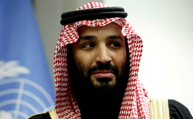 Ritz-Carlton Crackdown Haunts Crown Prince's New Saudi Arabia