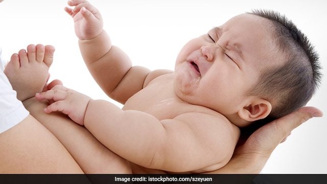 Lactose Intolerance Baby: Lactose intolerance in children is diagnosed on the basis of signs and symptoms