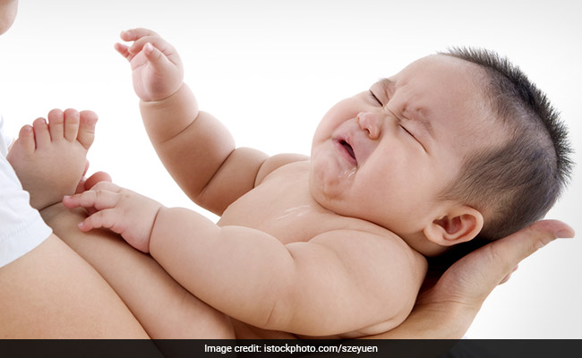 Lactose Intolerance Baby: Lactose intolerance in children is diagnosed on the basis of signs and symptoms