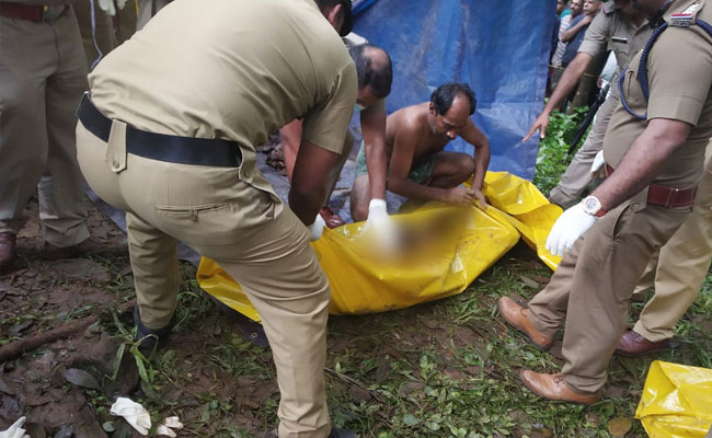 Black Magic, Revenge Behind Murder Of Kerala Family, Found In Pit: Police