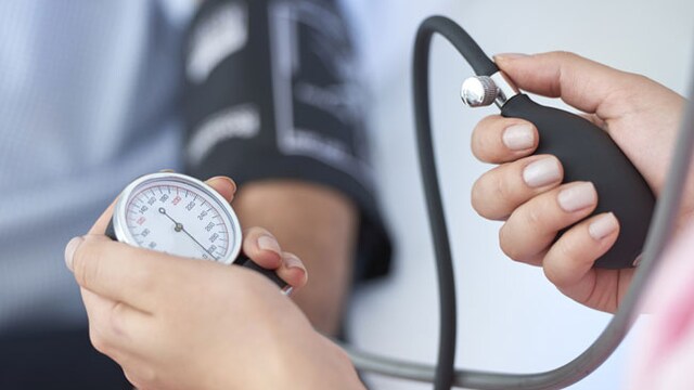 For a healthy lifestyle, it is important to maintain healthy blood pressure levels