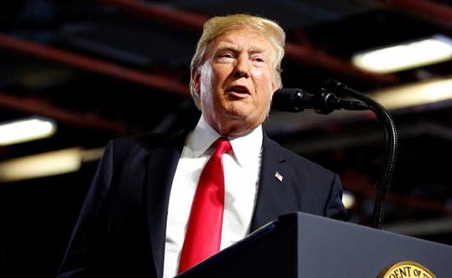 Donald Trump's Personal Driver For 25 Years Sues For Unpaid Overtime