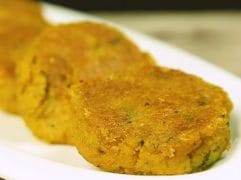 Haleem Ke Kebab