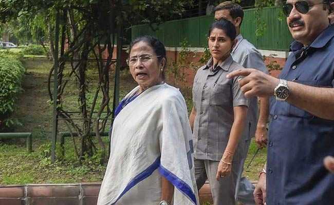 "If Asked, My Parents Would Also Fail To Prove Identity": Mamata Banerjee