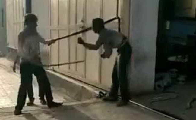 Rights Body Sends Notice To Gujarat Government Over Death Of Dalit Man