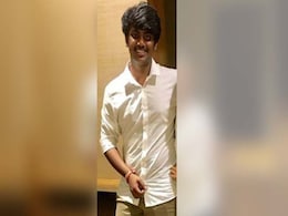 Rohit Vemula's Mother Condoles BJP Leader Bandaru Dattatreya's Son's Death Rohit Vemula's Mother Condoles BJP Leader Bandaru Dattatreya's Son's Death