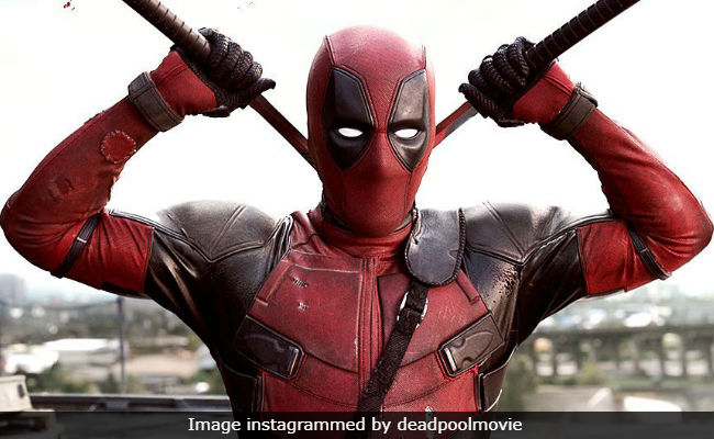 Deadpool 2 Box Office Collection Day 1: साल की चौथी सबसे बड़ी ओपनिंग 'डेडपूल 2', पहले दिन कमा डाले इतने करोड़ रुपए
