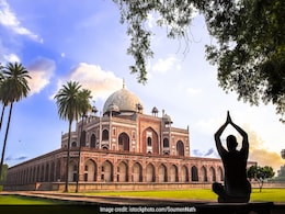 दिल्ली में इस साल पहली बार ठीक हुई हवा की 'सेहत', प्रदूषण वाले कण खत्म हुए दिल्ली में इस साल पहली बार ठीक हुई हवा की 'सेहत', प्रदूषण वाले कण खत्म हुए