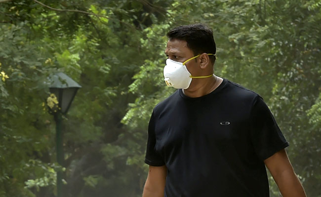 Haryana Bans Construction Activities In NCR Districts For 2 Days