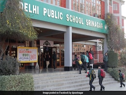 जम्मू-कश्मीर : सीबीएसई परीक्षा में अलगाववादी नेता की बेटी राज्य में रही अव्वल जम्मू-कश्मीर : सीबीएसई परीक्षा में अलगाववादी नेता की बेटी राज्य में रही अव्वल