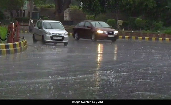 Weather Report : इस हफ्ते चिलचिलाती धूप या सुहाना मौसम, जानें क्या रहेगा आपके राज्य का हाल