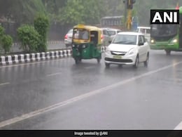 दिल्ली, यूपी, बिहार और जम्मू-कश्मीर सहित 13 राज्यों में भारी बारिश की चेतावनी, NDRF की 89 टीमें हाई अलर्ट पर दिल्ली, यूपी, बिहार और जम्मू-कश्मीर सहित 13 राज्यों में भारी बारिश की चेतावनी, NDRF की 89 टीमें हाई अलर्ट पर