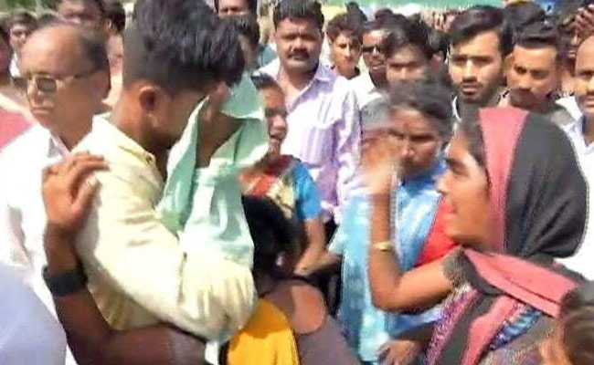 Dhule Mob Killing: Victims Belonged To Peaceful Tribe, Says Police