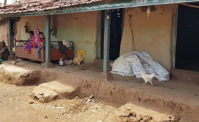 Mob Killing Site In Maharashtra's Dhule Wears Desolate Look In Aftermath