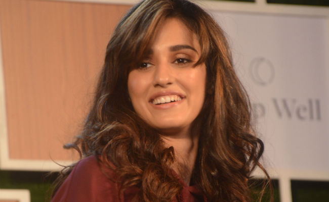 तो इस वजह से दिशा पटानी को सलमान खान की फिल्म 'भारत' में मिला रोल, खोले राज