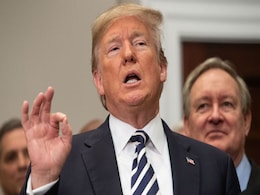 Donald Trump Loses Bid For Total Secrecy For Cohen Probe Documents Donald Trump Loses Bid For Total Secrecy For Cohen Probe Documents