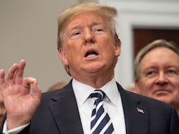"Tomorrow, Maybe Next Day": Trump Injects Uncertainty Into Iran Deal Signing