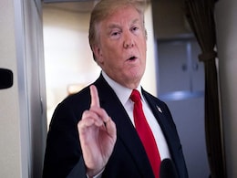 इस साल दूसरी बार एच 4 वीजा संबंधी अधिसूचना जारी नहीं कर पाया ट्रंप प्रशासन इस साल दूसरी बार एच 4 वीजा संबंधी अधिसूचना जारी नहीं कर पाया ट्रंप प्रशासन