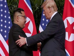 North Korea "Possibly" Building New Nuclear Missiles: Report North Korea "Possibly" Building New Nuclear Missiles: Report