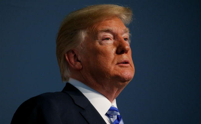 Trump Administration Has "Blood Lust" Over Trade, Says Chinese Paper