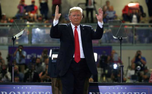 Trump Administration Halts Billions In Insurance Payments Under Obamacare