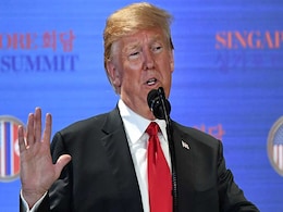US And South Korea Agree To Suspend Joint Military Exercise US And South Korea Agree To Suspend Joint Military Exercise