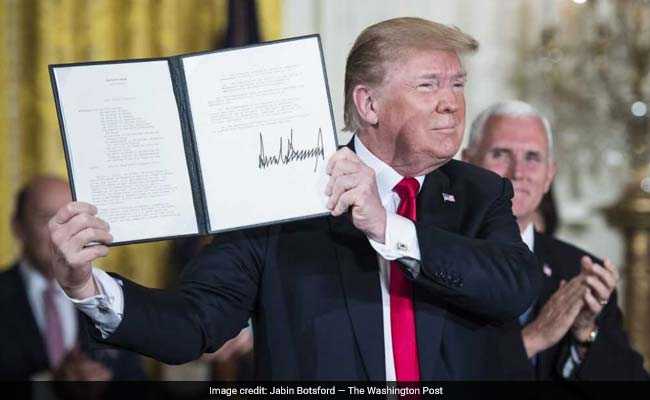 China Blames US For 'Largest-Scale Trade War' As Tariffs Kick In